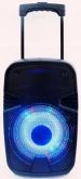 Caixa De Som Amplificadora Modelo: L-8 feiyipu active speaker