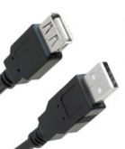 XC-USB-M/F CABOS USB