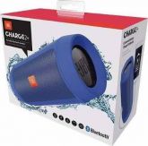 Caixa Som Bluetooth Jbl Charge 2+ Potente Promoção Pro